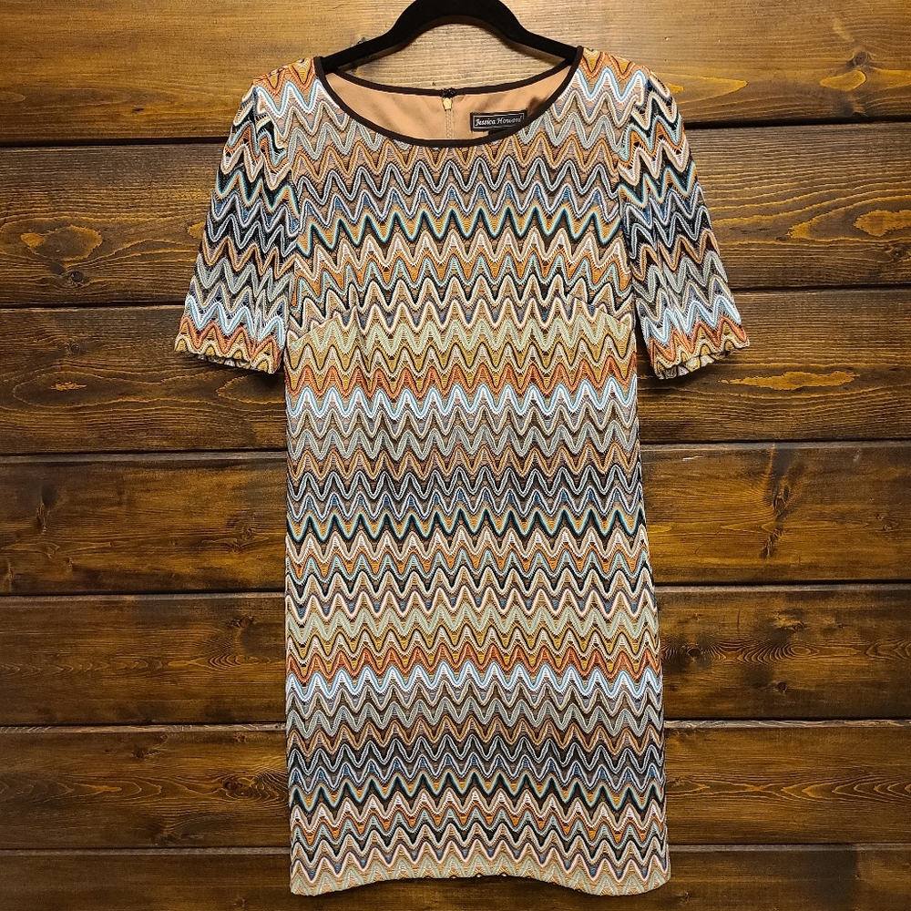 Jessica Howard Dress